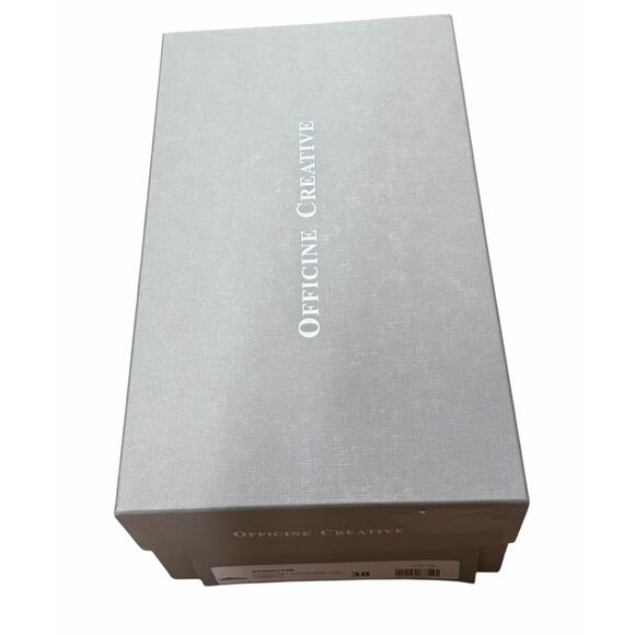 OFFICINE CREATIVE The Answer 102 Size 36/ US 6 main image 6